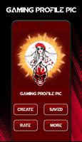 Gaming Profile Pic, Gaming Dp  plakat