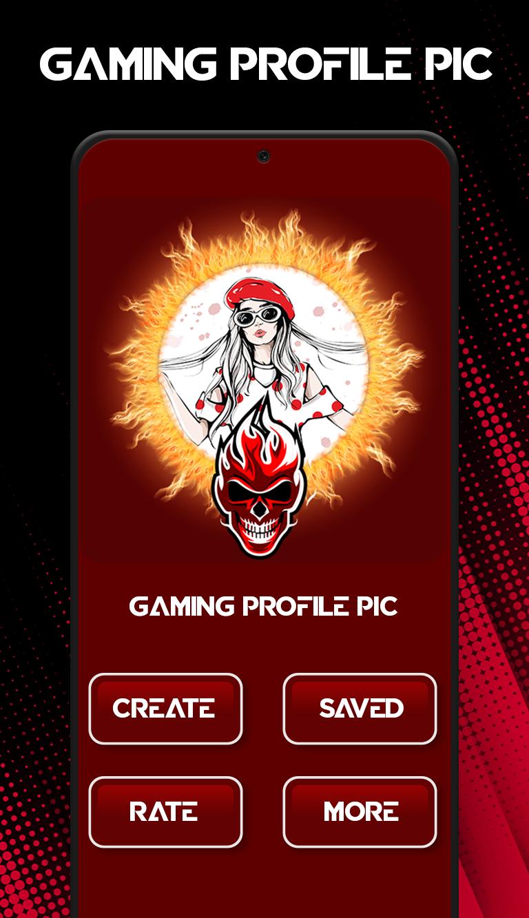 Your gaming profile