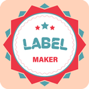 Label Maker | Stickers & Logos APK