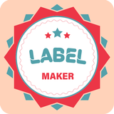 Label Maker icon