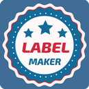 Label Maker : Design & Printer APK