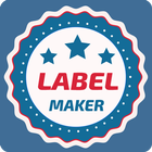 Label Maker أيقونة