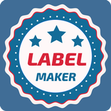 Label Maker: Print & Design