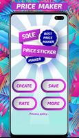 پوستر Offer Sale Poster Maker