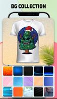 T Shirt Design - T Shirt Art ảnh chụp màn hình 1