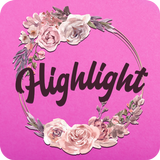 Highlight Cover maker for IG