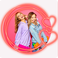 Profile Picture Border Frame - Propic