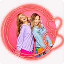 Profile Picture Border Frame - Propic APK