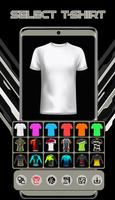 T Shirt Design-Gaming T Shirt capture d'écran 3