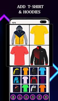 T Shirt Design Pro - Custom T Shirts 截图 4