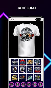 T Shirt Design Pro - Custom T Shirts 截图 13