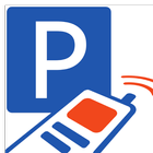 PRESTOPARKING app zona azul أيقونة