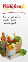 Prestofresco Plakat