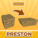 Preston Addon APK