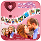 Icona Pre Wedding Video Maker
