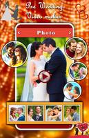 Pre Wedding Video Maker poster