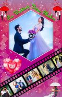 2 Schermata Pre Wedding Video Maker