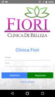 Clínica Fiori پوسٹر