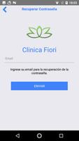 Clínica Fiori اسکرین شاٹ 1