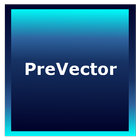 PreVector icône