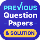 Previous Question Papers & Sol APK