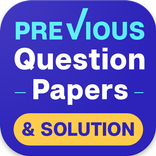 Previous Question Papers & Sol