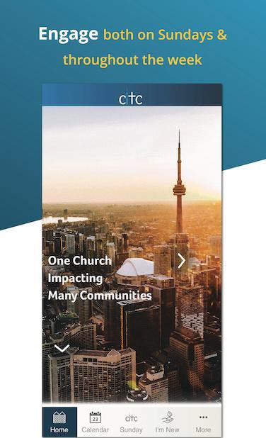 Download CITC App Latest Version 1.2 Android APK File