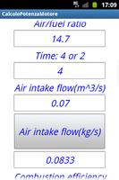 ENGINE POWER ENDOTHERMIC screenshot 1