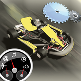 CARBURATION KART आइकन