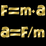 FORMULE INVERSE FISICA icône