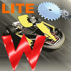 POWER KART LITE Meter ไอคอน