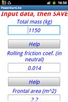 POWER KART LITE Meter ภาพหน้าจอ 1