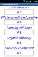 MOTORE ENDOTERMICO dimensiona ภาพหน้าจอ 3