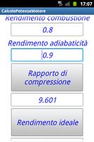 MOTORE ENDOTERMICO dimensiona تصوير الشاشة 2
