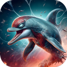 AI Fusion - AI Merge Character icono