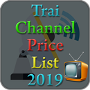 Free DTH Channel Selector TRAI Channel Price List APK