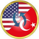 APK US Dollar to Turkish Lira or TRY to USD