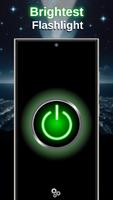 Lampe LED Affiche