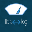 kg 체중 컨버터 LBS