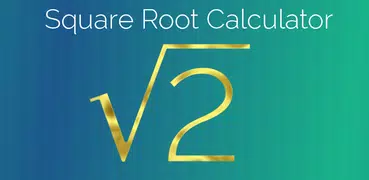 Square Root Calculator