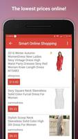 Smart Online China Shopping 海報