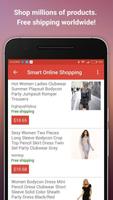 Smart Online China Shopping syot layar 2