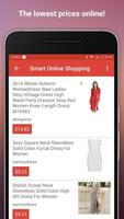 Smart Online China Shopping اسکرین شاٹ 3