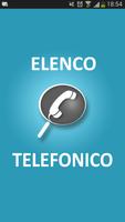 Elenco Telefonico IT Affiche