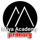 Miya Academy Primary icon