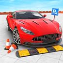 Car Parking 3D School Sim Game APK