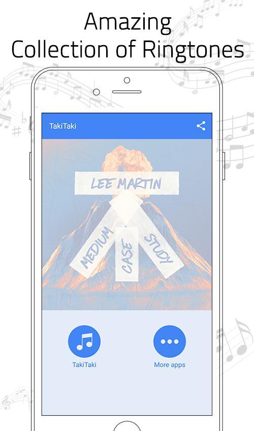 Ringtones Of Taki Taki For Android Apk Download