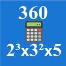 Prime Factorization APK