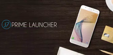 Galaxy A54 Launcher Theme