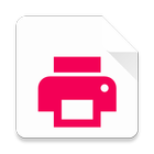 Webpage Printer Plus icon